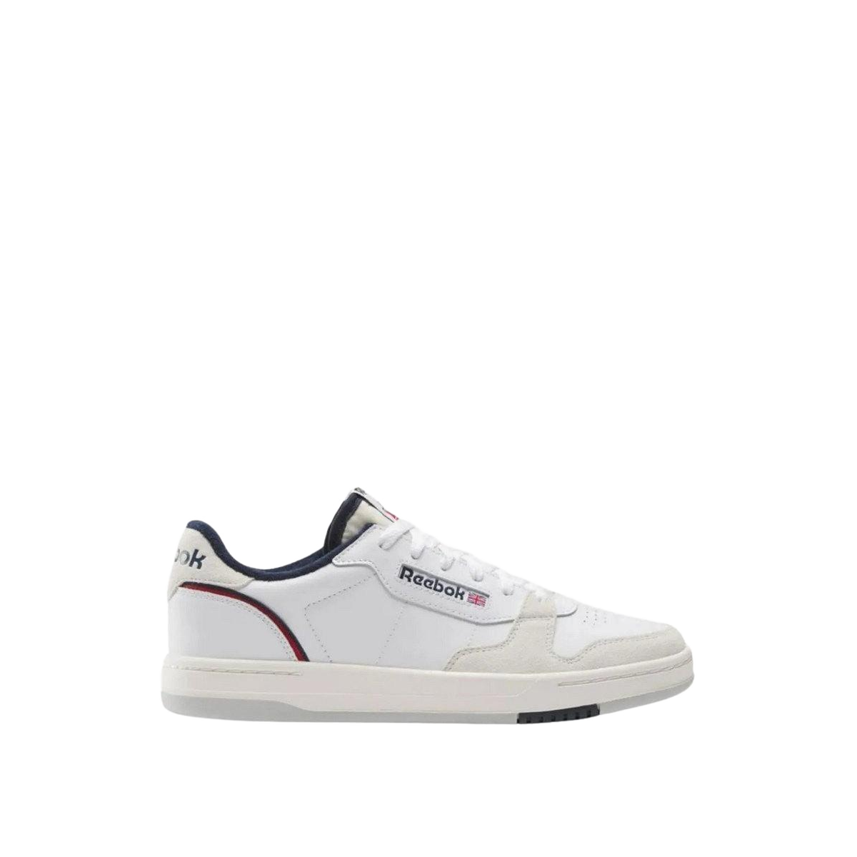 Reebok Phase Court "White" | 100074467