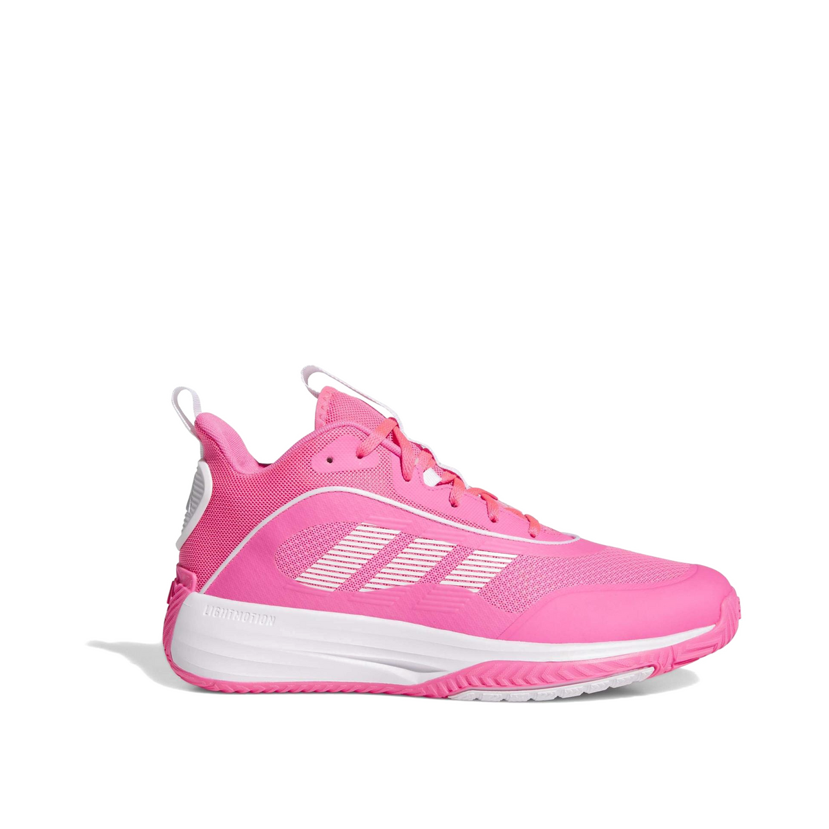 adidas Ownthegame 3.0 "Rose" | JS2172