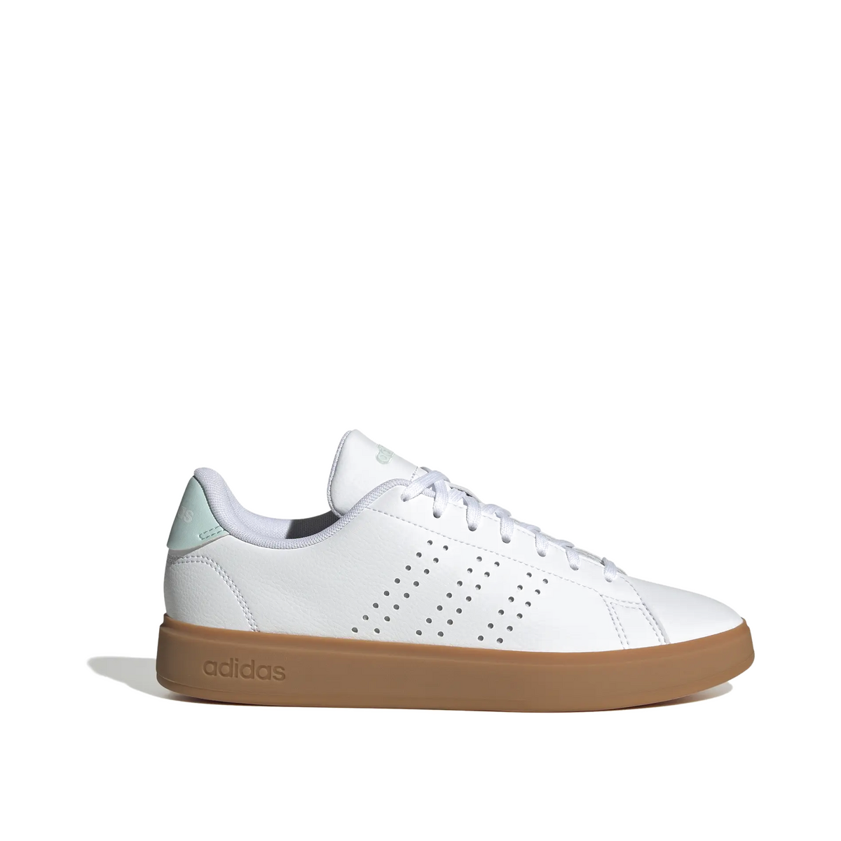 Adidas Advantage 2.0 "Blanc" | JH6855