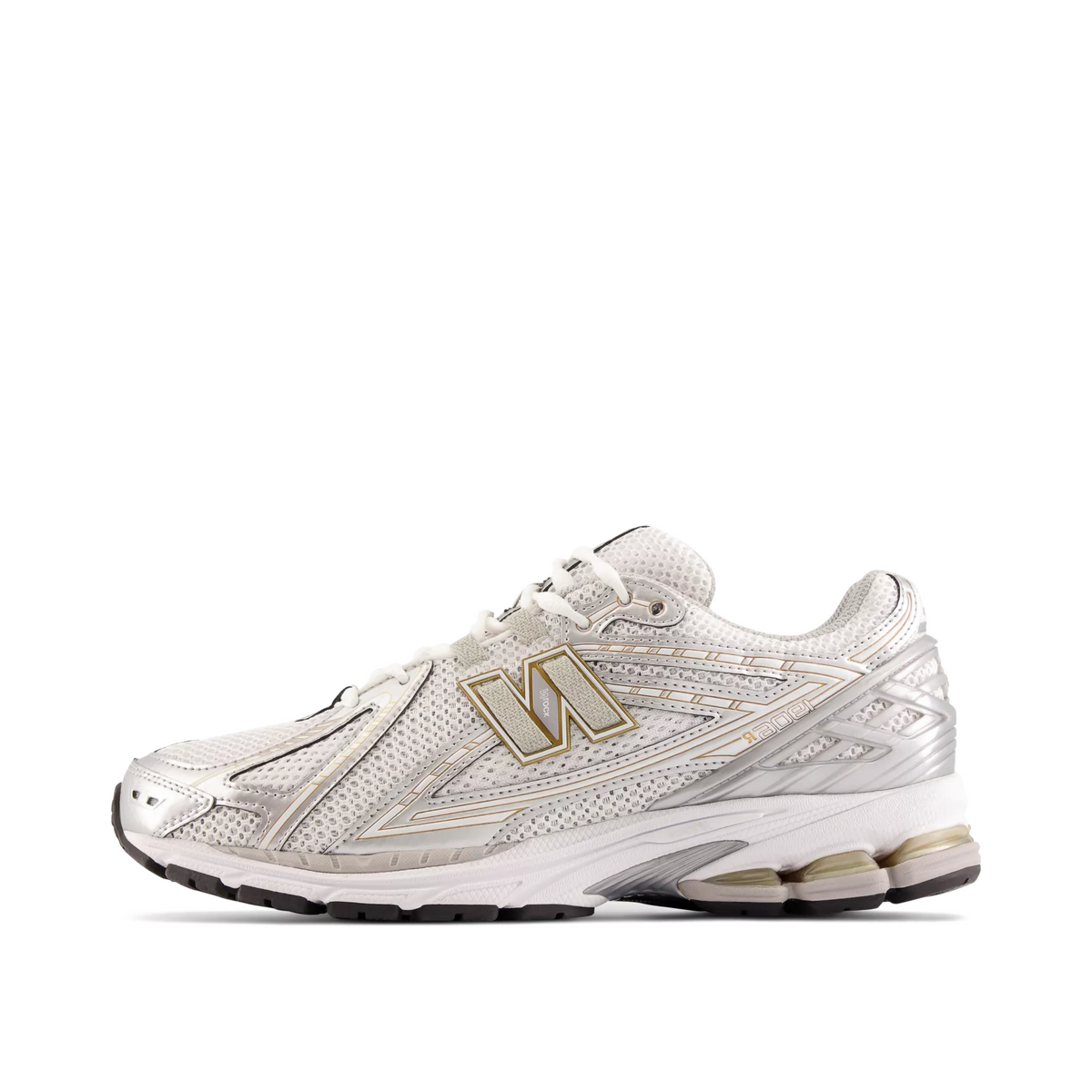 New Balance 1906R "White Rain Cloud Silver Metallic" | M1906RI