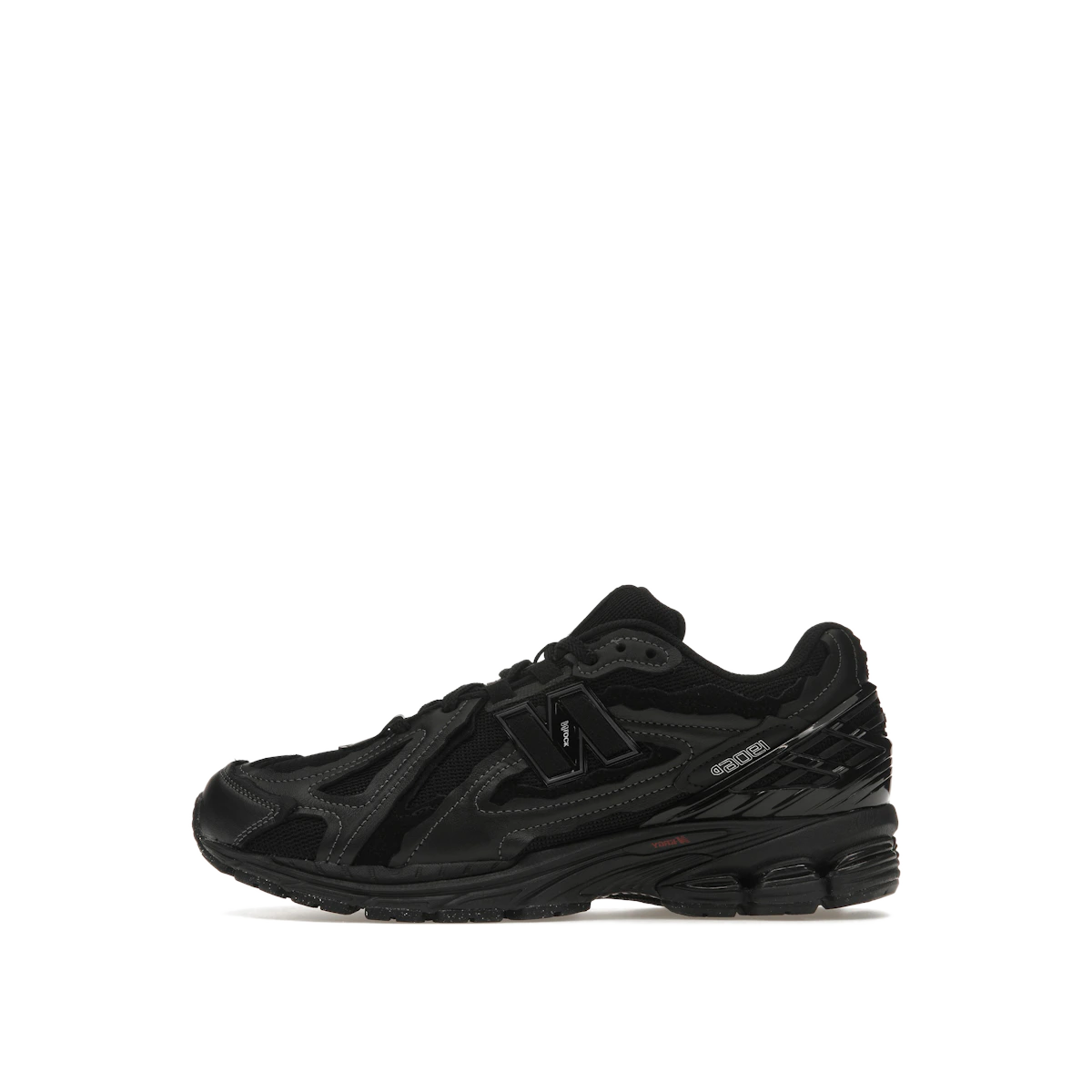 New Balance 1906D Protection Pack Black Leather