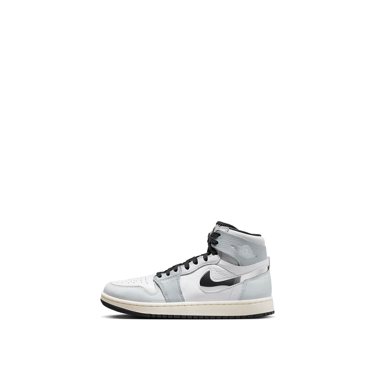 Air Jordan 1 Zoom CMFT 2 Chrome Swoosh