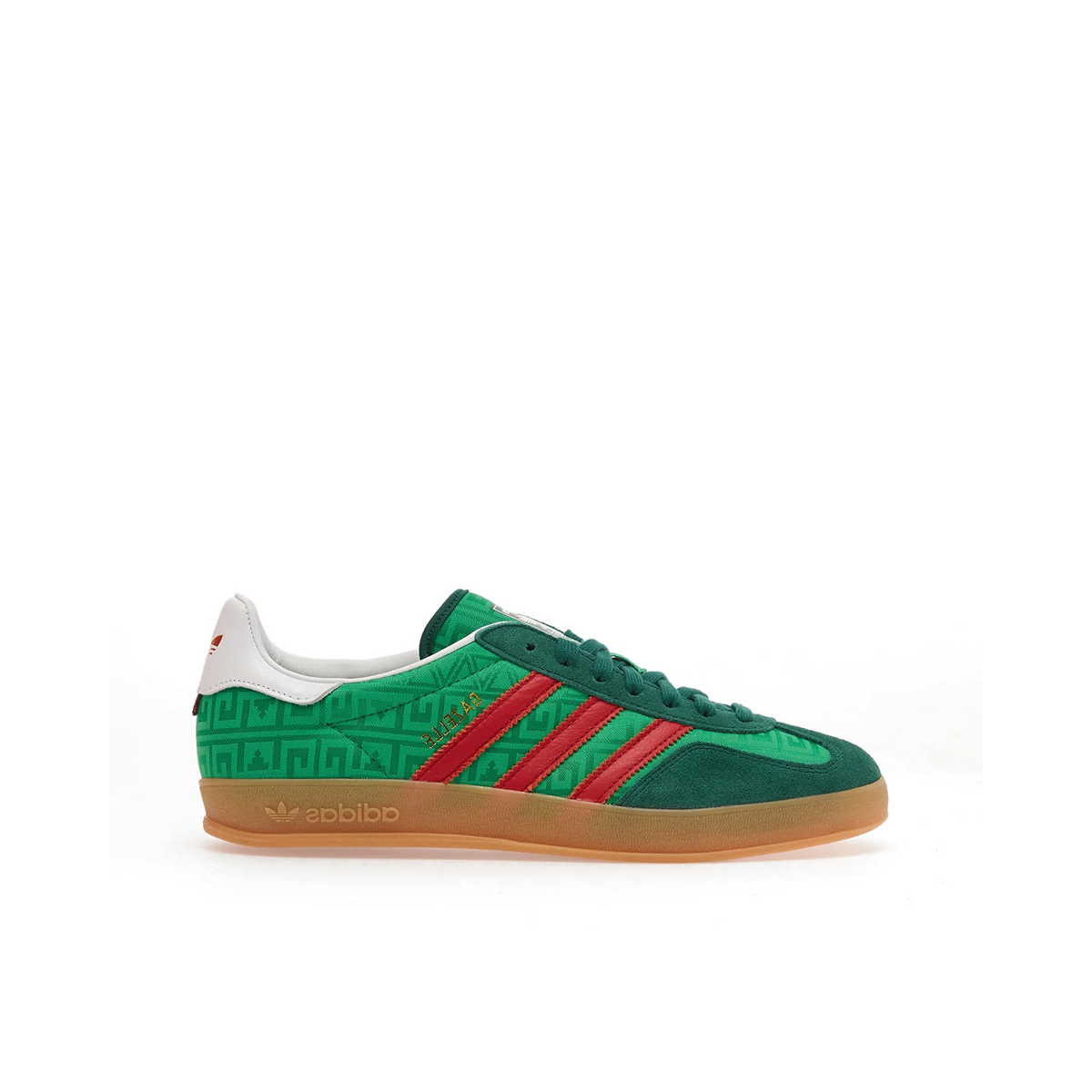 adidas Originals Gazelle Indoor "Mexico" | IH9647