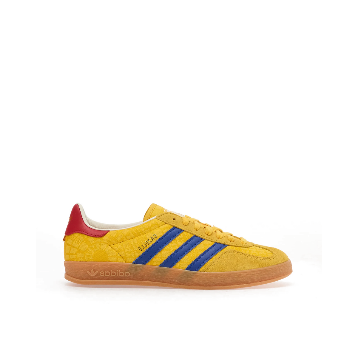 adidas Originals Gazelle "Colombia" | IH9648