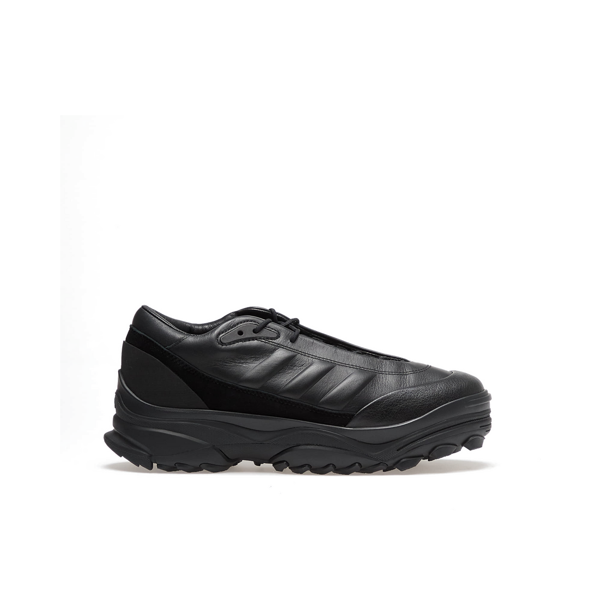Y-3 Gendo "Triple Black" | JP8198