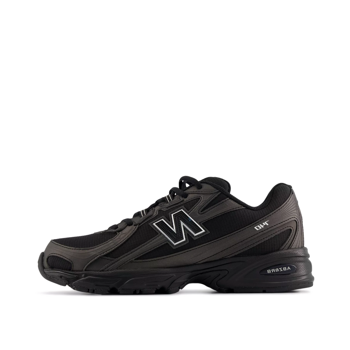 New Balance 740 "Black/Grey" | U740BS2