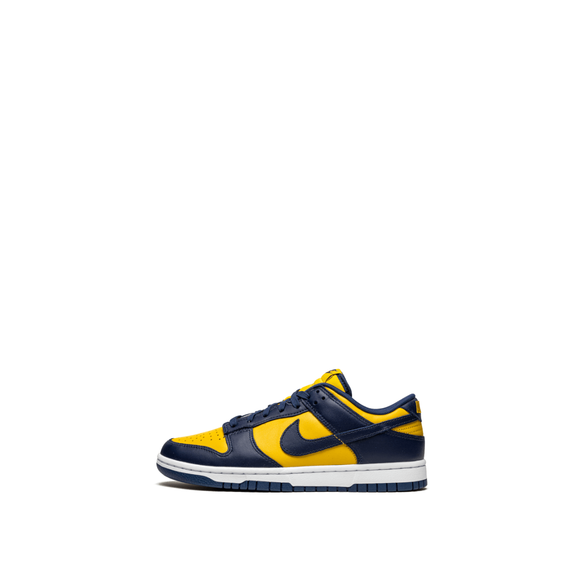 Nike Dunk Low "Michigan" | DD1391-700