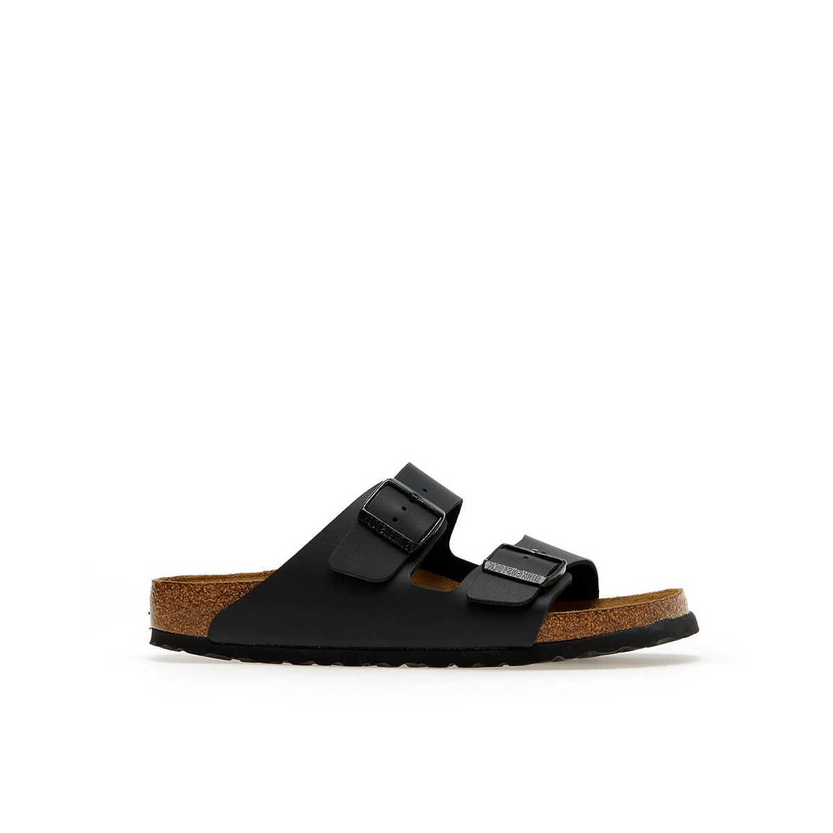 Birkenstock Arizona Soft Footbed Narrow Fit "Black" | 551253