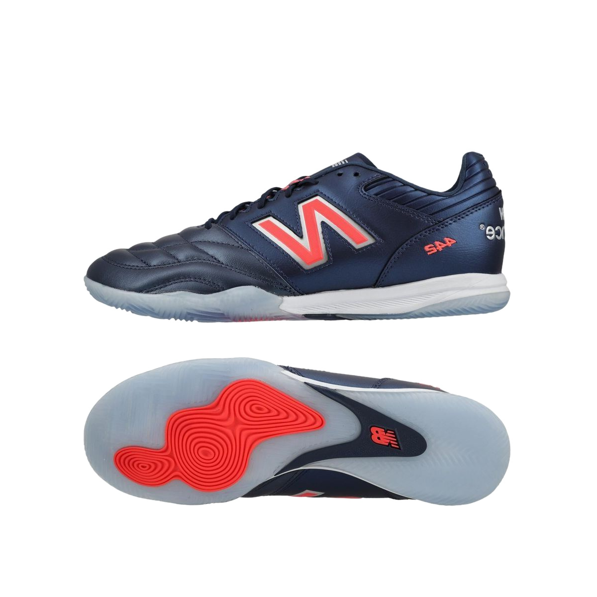 New Balance 442 2.0 Pro IN "Cause & Effect - Navy" | MS41IMP2NBV