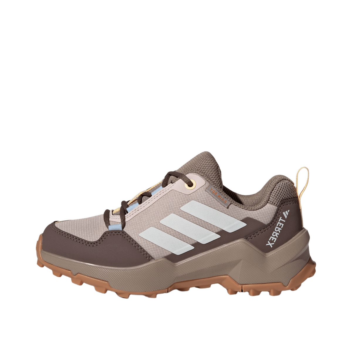 Adidas Terrex AX4r "Blush Pink / Off White / Ice Tangerine" | JR6638