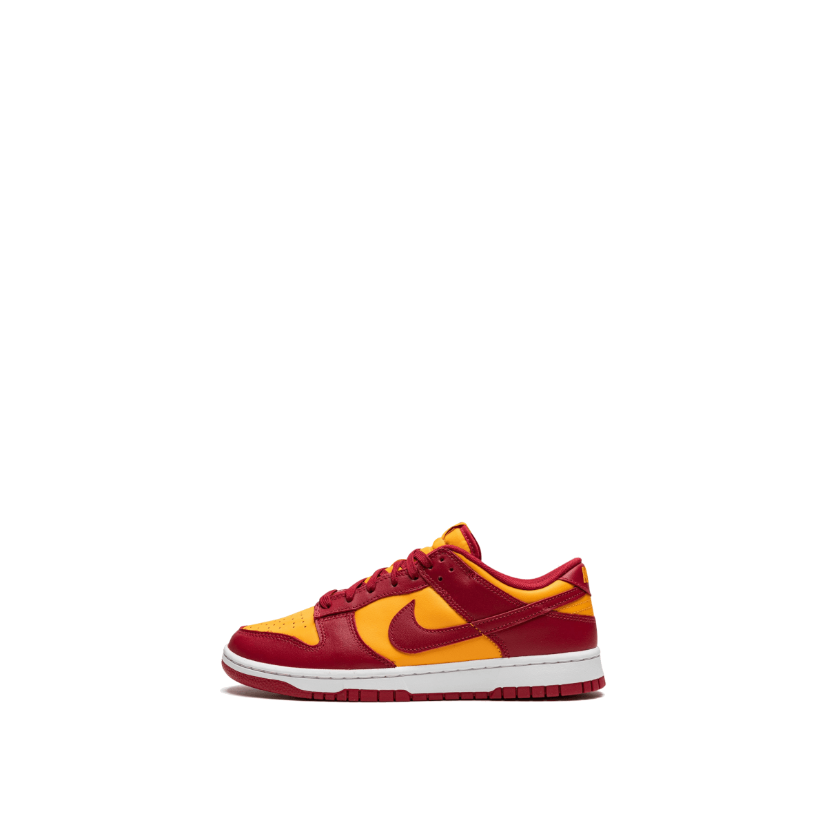 Nike Dunk Low "Midas Gold" | DD1391-701