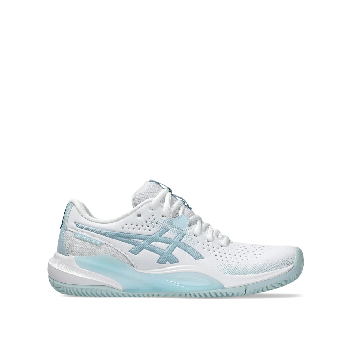 ASICS Gel-Challenger 15 "White" | 1042A293-102