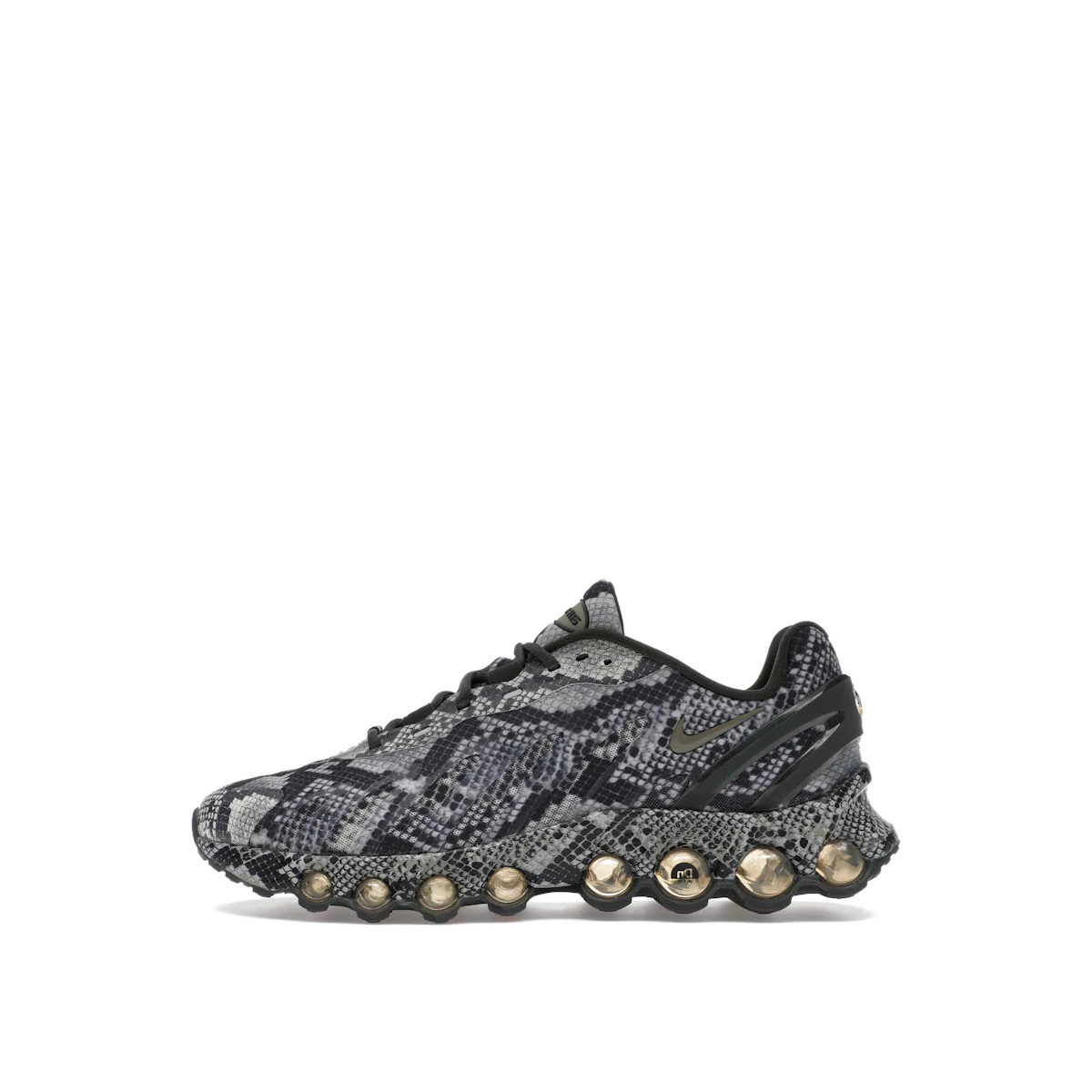 Nike Air Max DN8 Premium "Grey" | HV8476-300