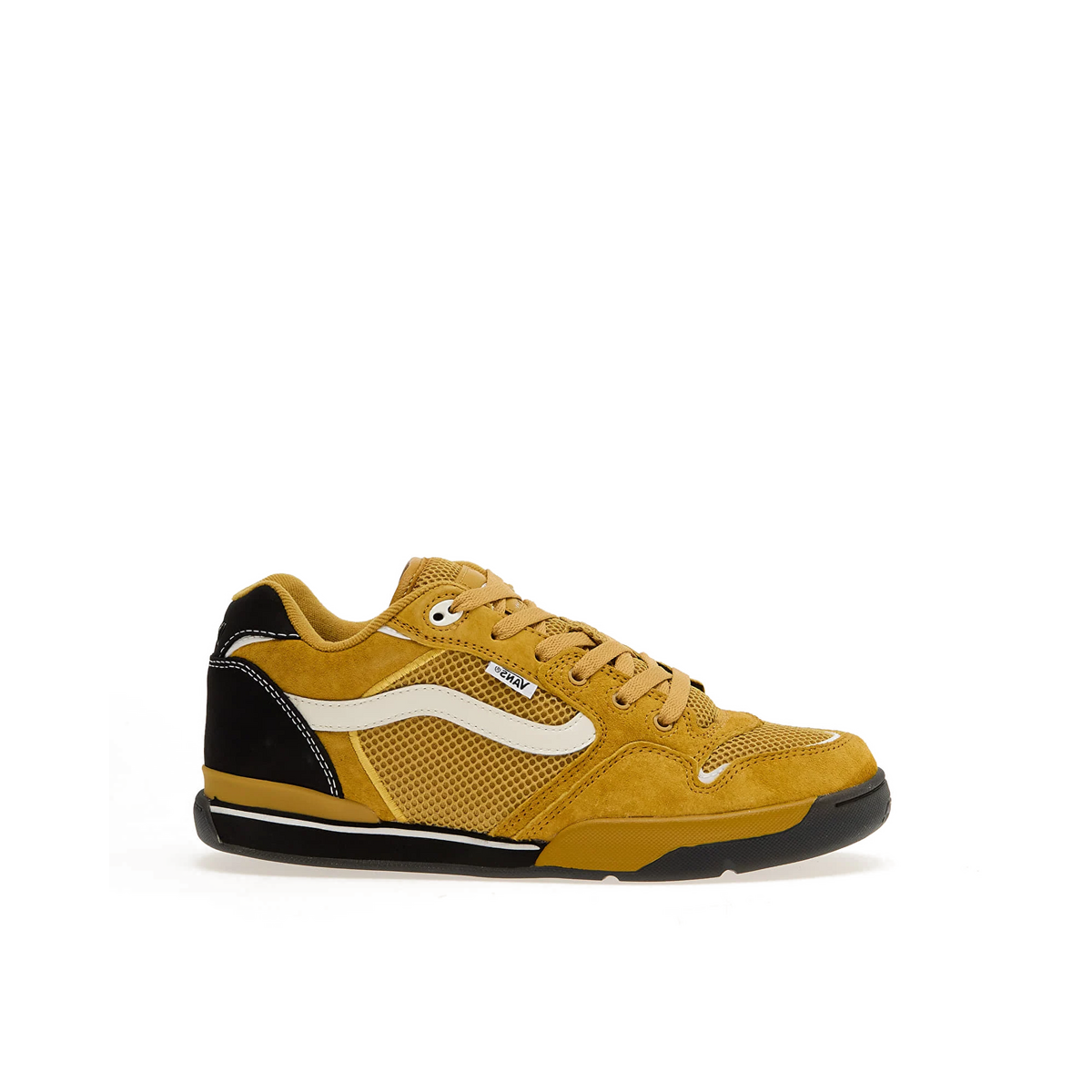Vans Rowley XLT LX Off Road "Harvest Gold" | VN000CQFBL21