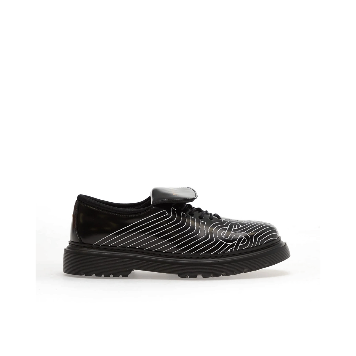 Filling Pieces Football "Black" | 122511312148