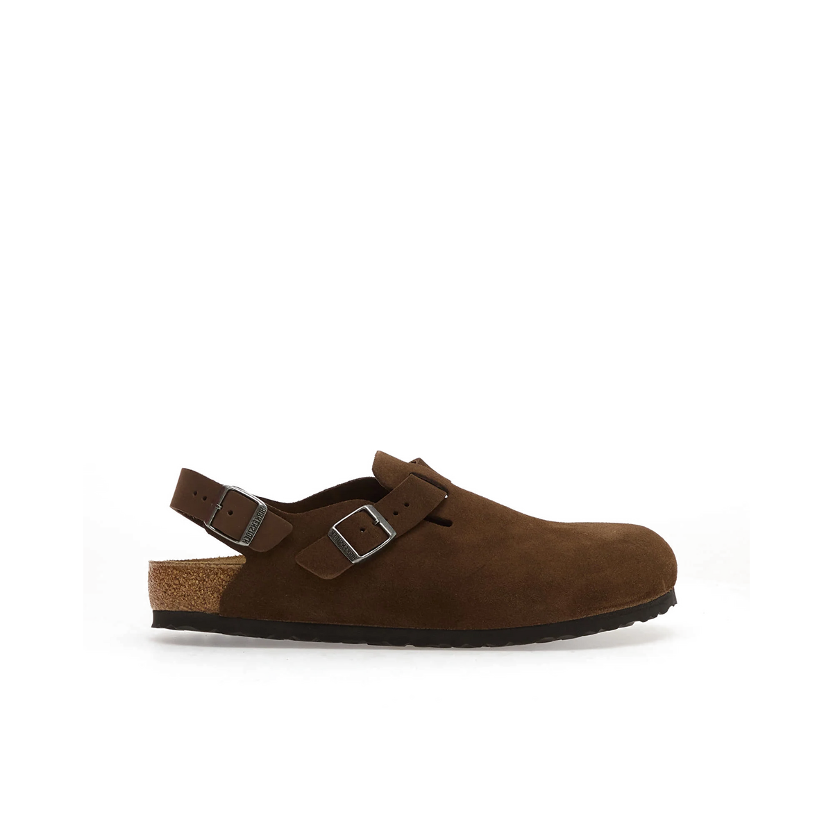 Birkenstock Tokio Suede Leather "Carafe" | 1032024