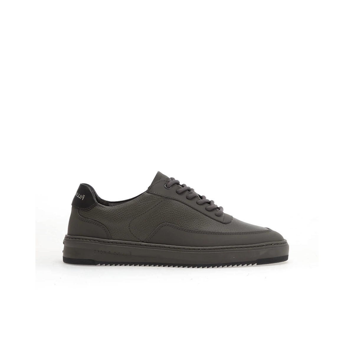 Filling Pieces Mondo Tech "All Grey" | 122510301219