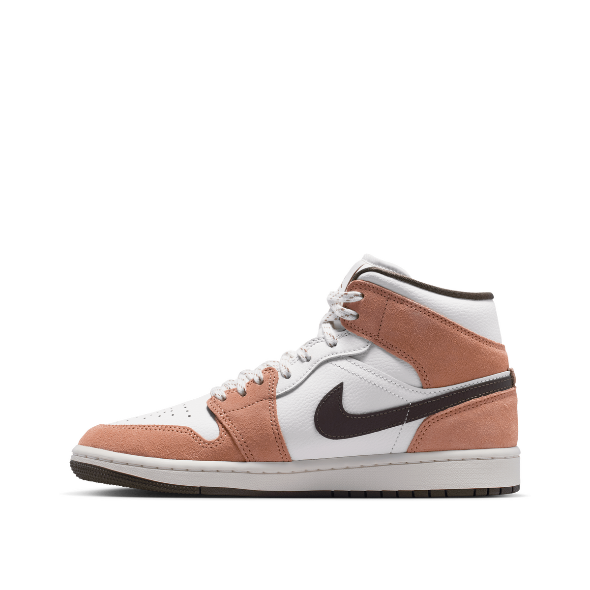 Air Jordan 1 Wmns "Light Cognac" | IQ0306-133