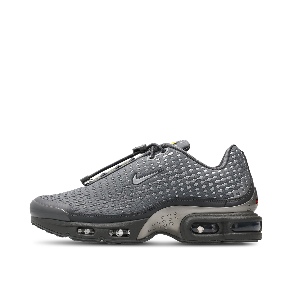 Nike Air Max Tuned 7 "Grey" | IQ0282-084