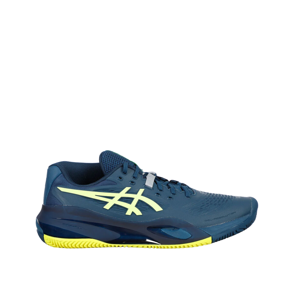 ASICS Gel-Resolution X Clay "Dark Blue" | 1041A518-400