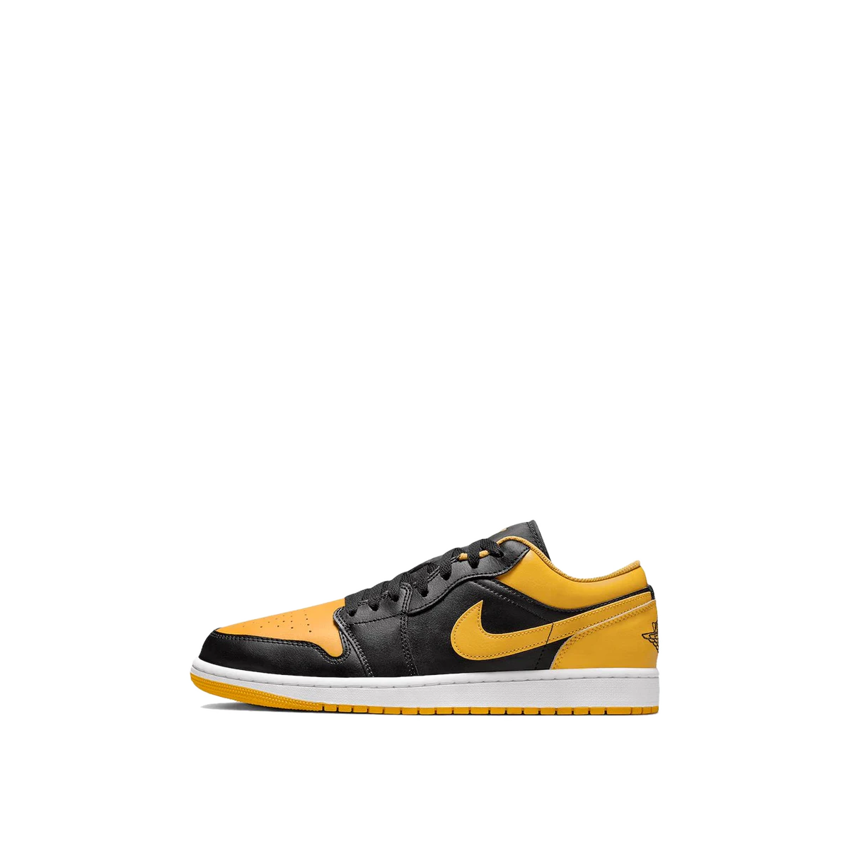 Air Jordan 1 Low "Yellow Ochre" | 5535580-721
