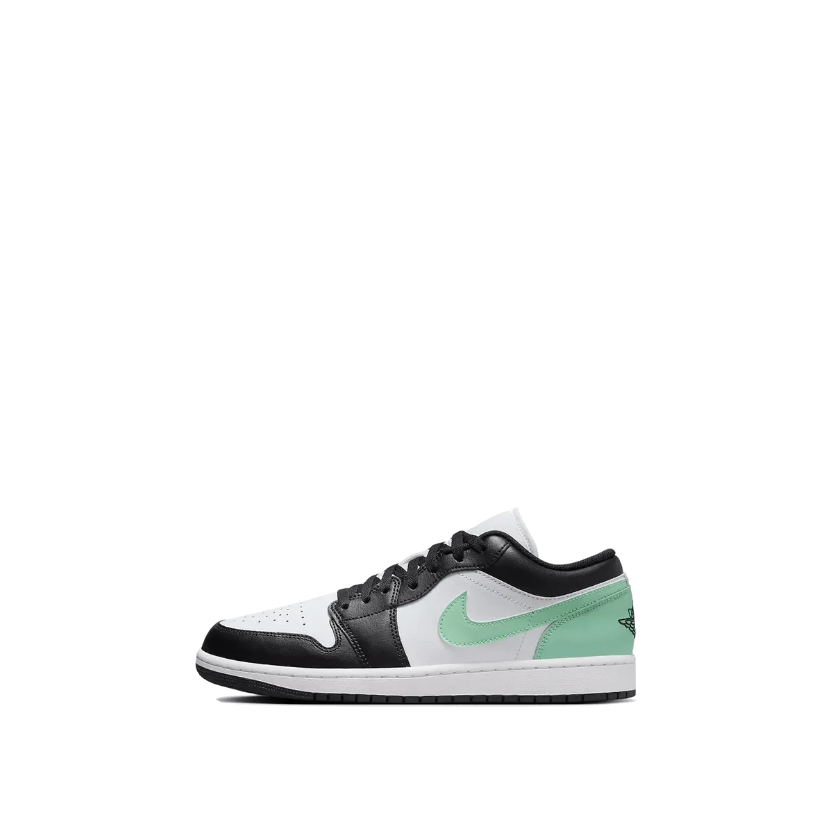 Air Jordan 1 Low "Green Glow" | 553558-1311