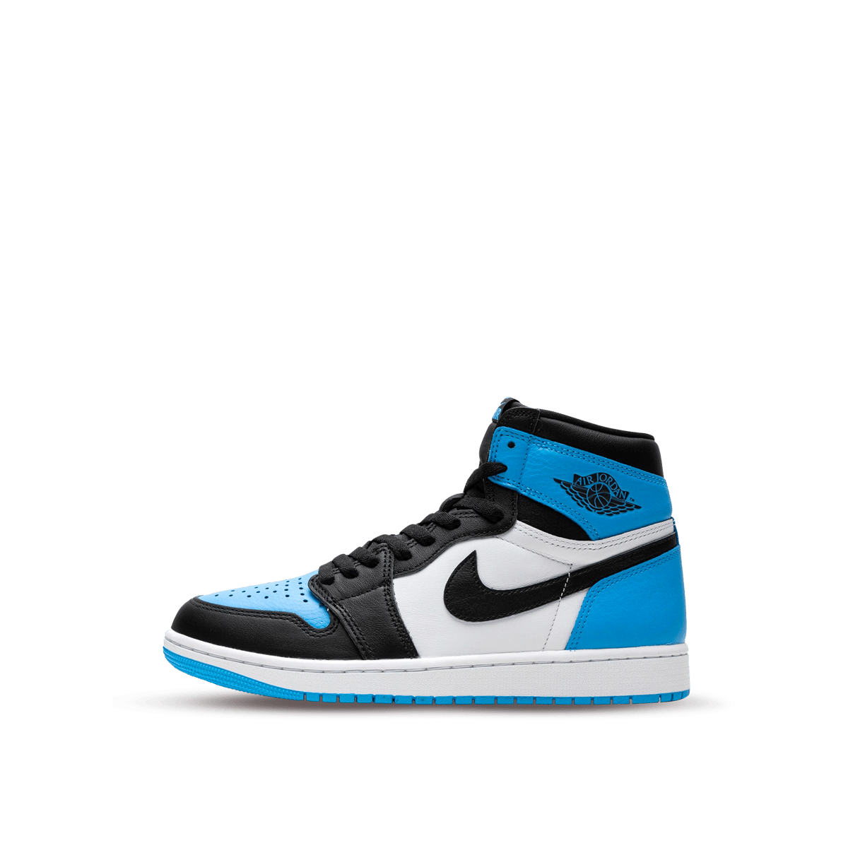 Nike Air Jordan 1 High OG UNC Toe