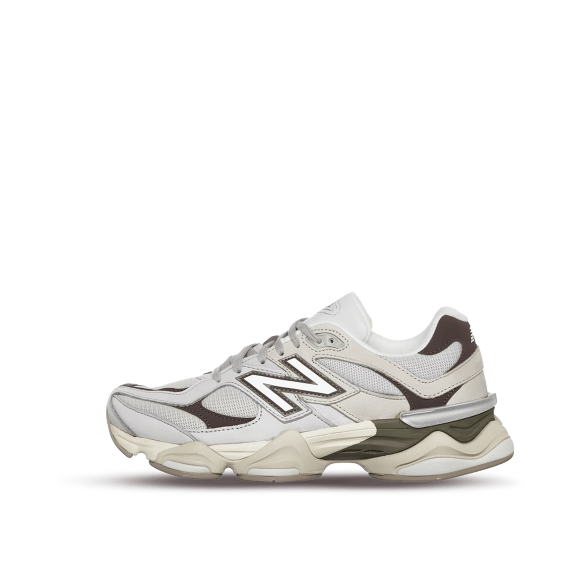 New Balance 9060 Grey Matter Timberwolf