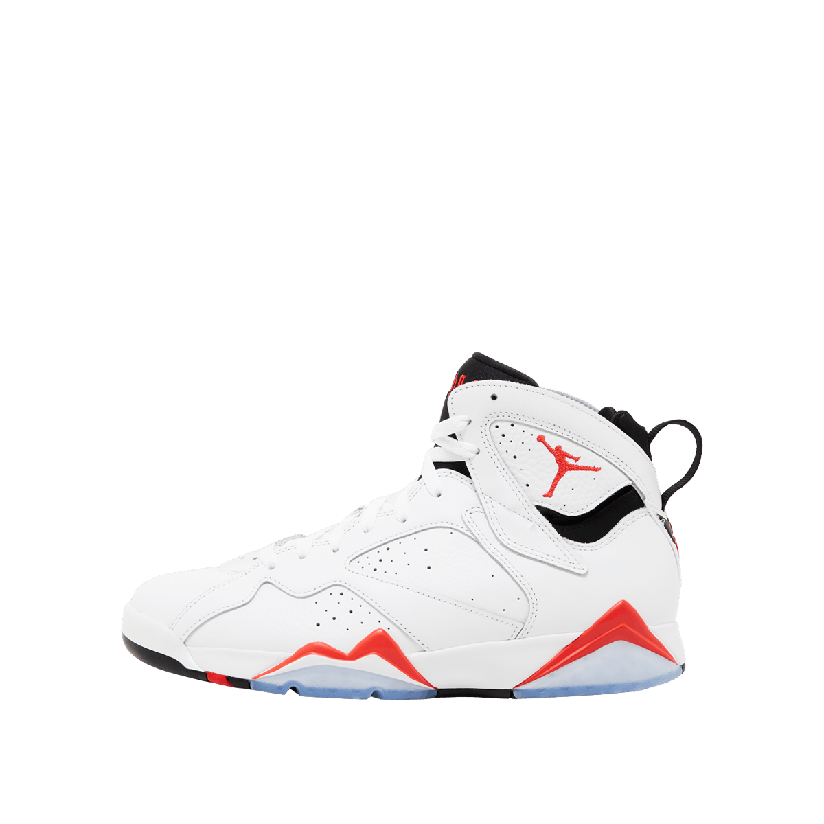 Air Jordan 7 Retro "White Infrared" | CU9307-160