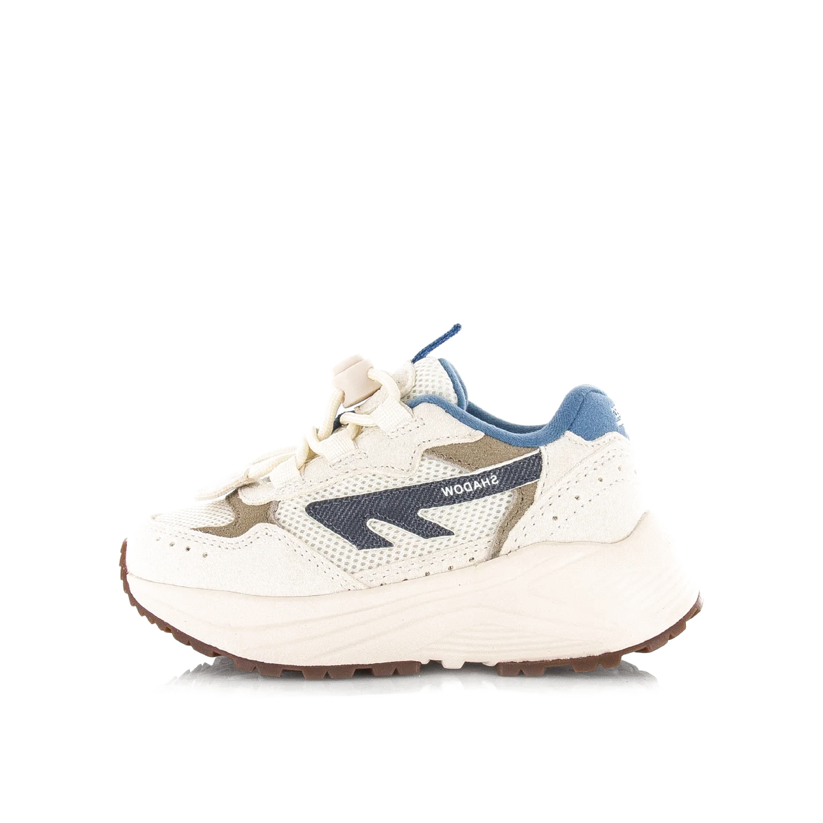 Hi-Tec HTS Shadow Kids "White" | K010042005