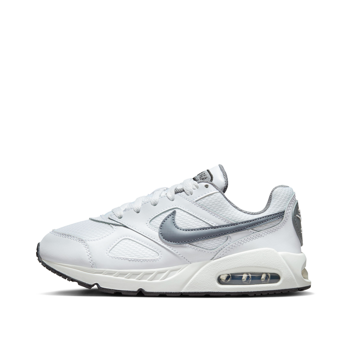 Nike Air Max Ivo "White/Grey/Black" | 579995-121