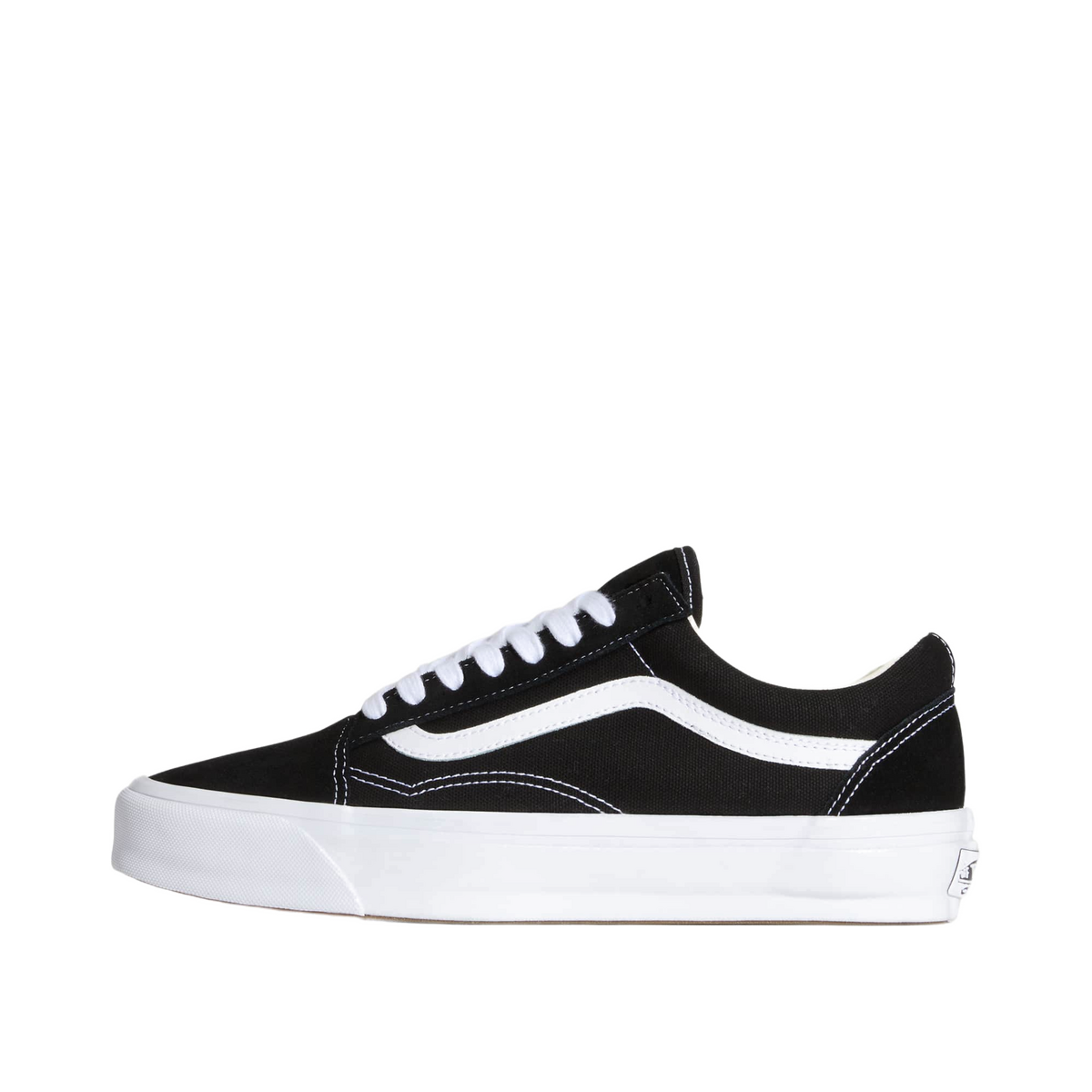 Vans Premium Old Skool 36 "Black" | VN000CQDBA2