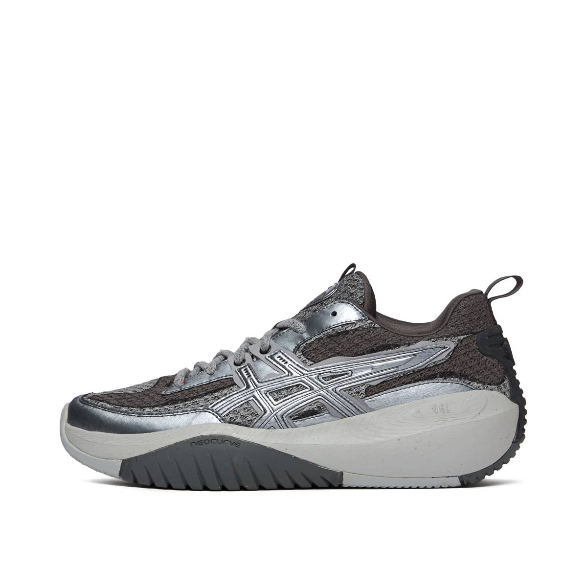 ASICS Circularity Neocurve "Silver" | 1203A648-020
