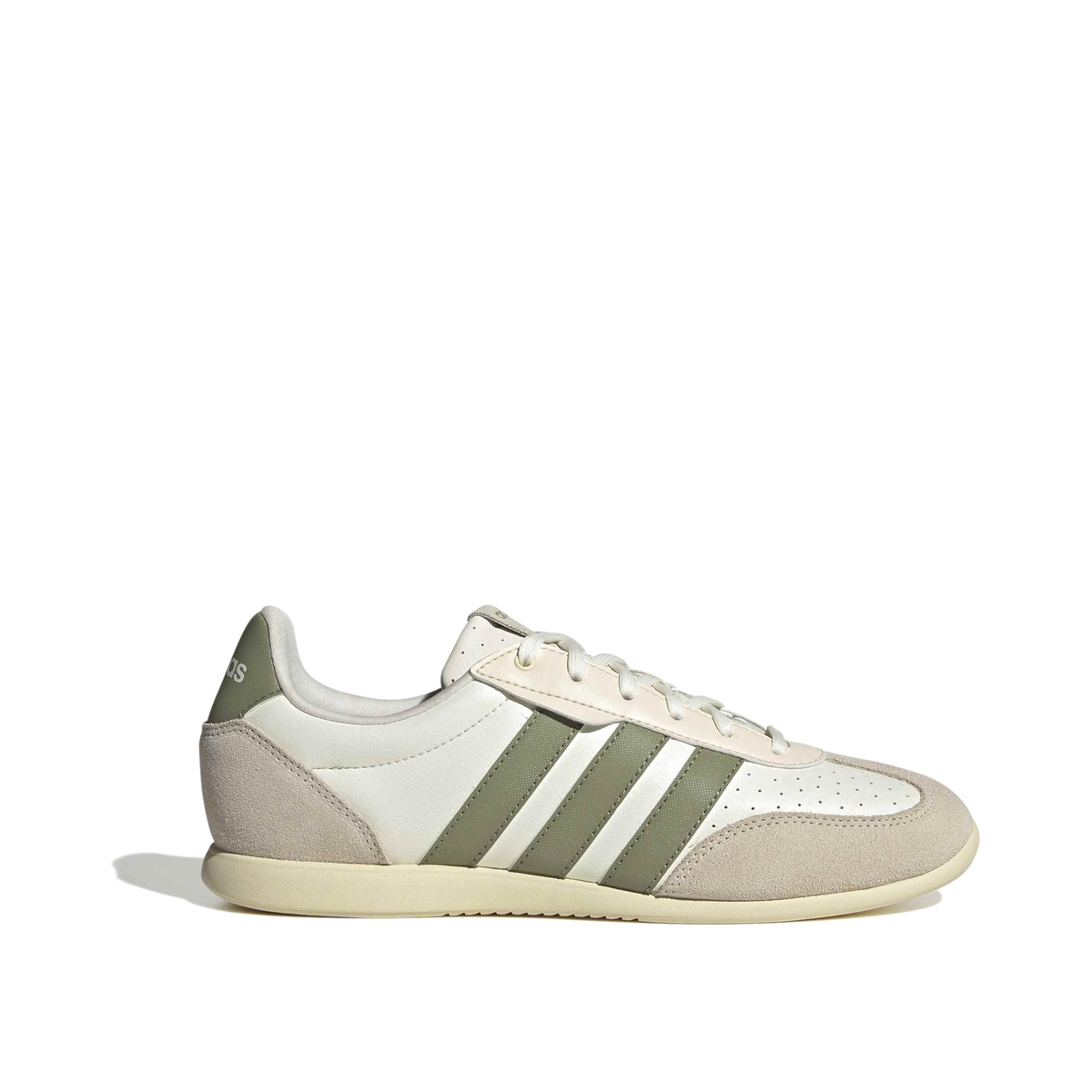 Adidas Barreda Lo Wmns "White" | HQ7388