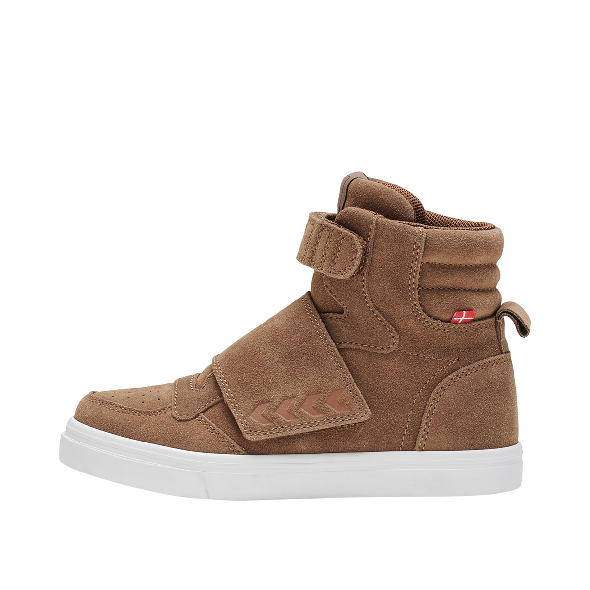 Hummel Stadil Tonal "Brown" | 2120808020