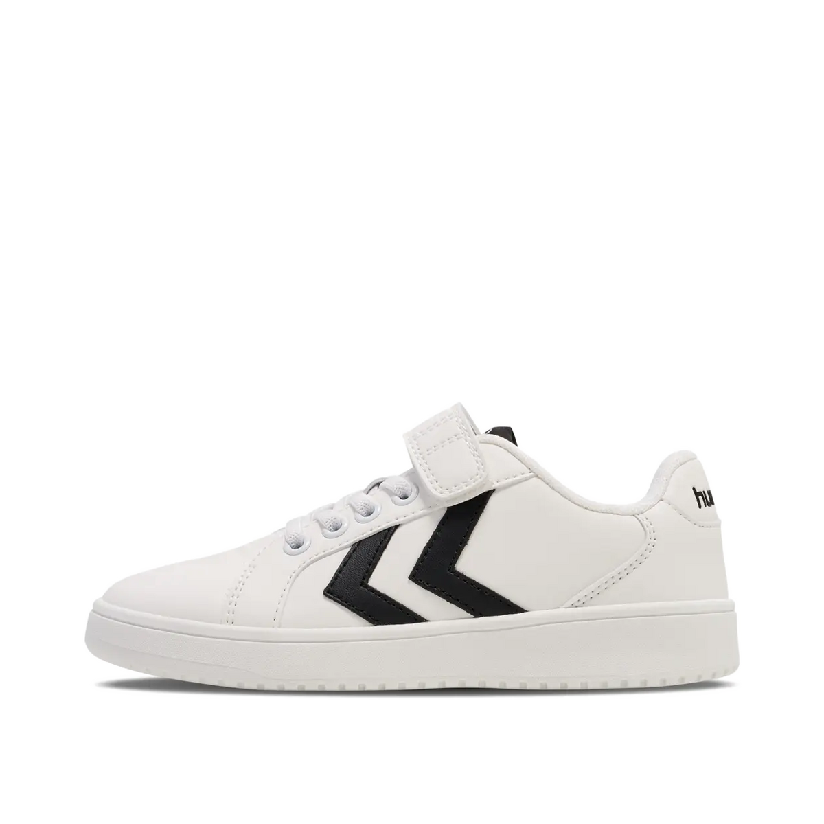 Hummel Derby Court "Black" | 2266942001