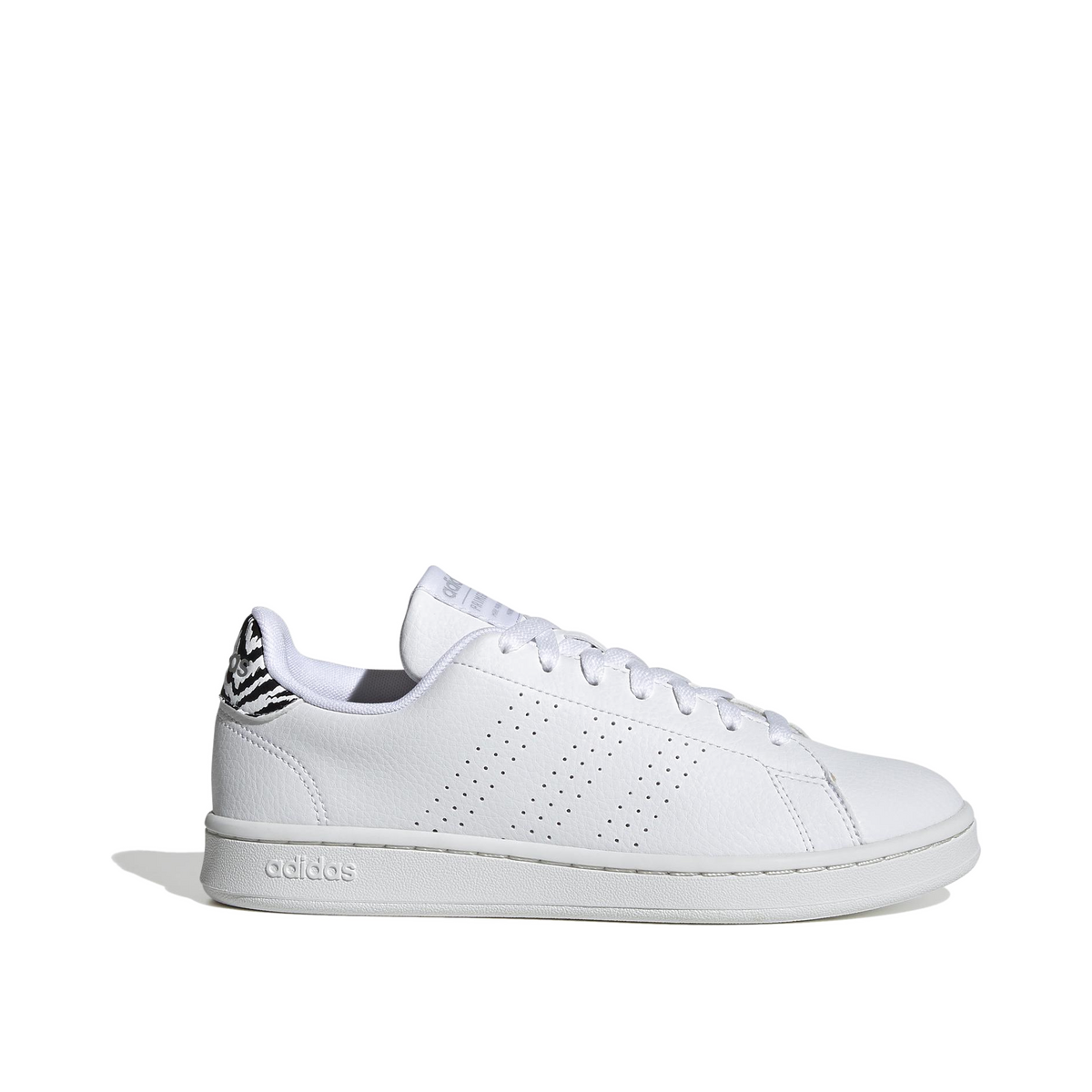 Adidas Advantage "White" | GZ0152