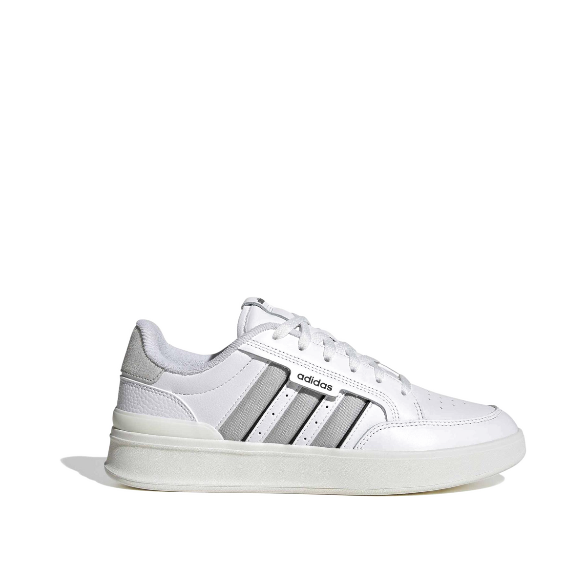 Adidas Aspyre 3-Stripes "White" | JR4619