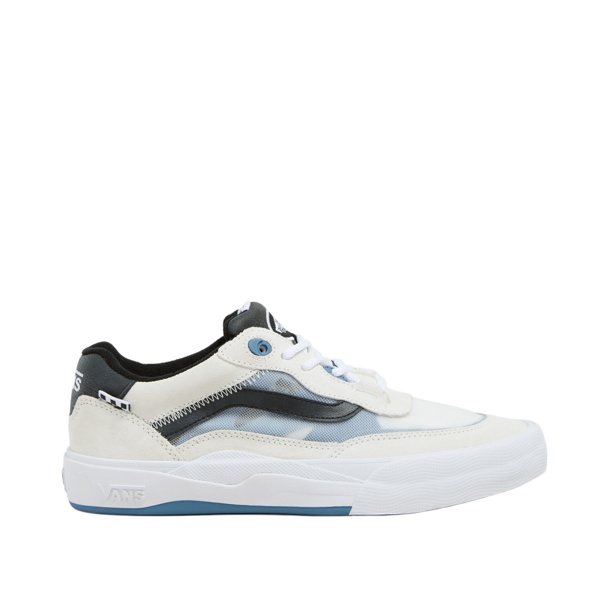 Vans Skate Wayvee "White" | VN0A2Z3RJVY