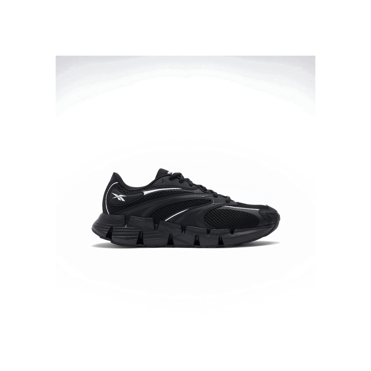 Reebok Zig Hypnotica "Black/Black/Black" | 100229490