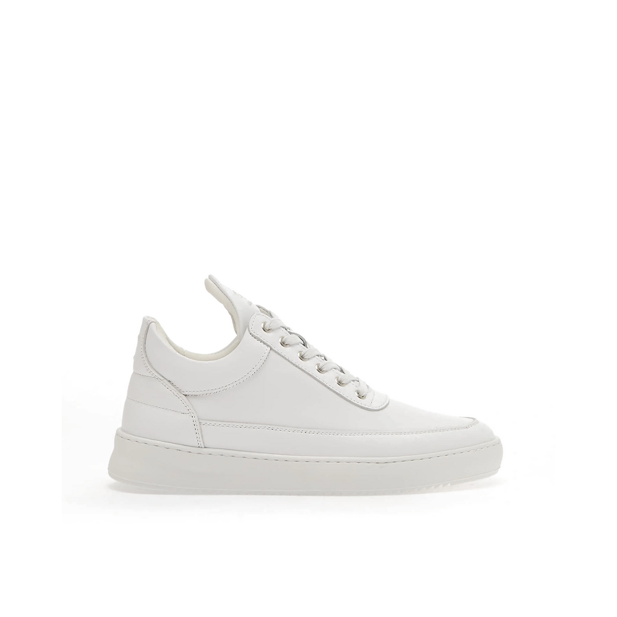Filling Pieces Nappa "White" | 112410300185