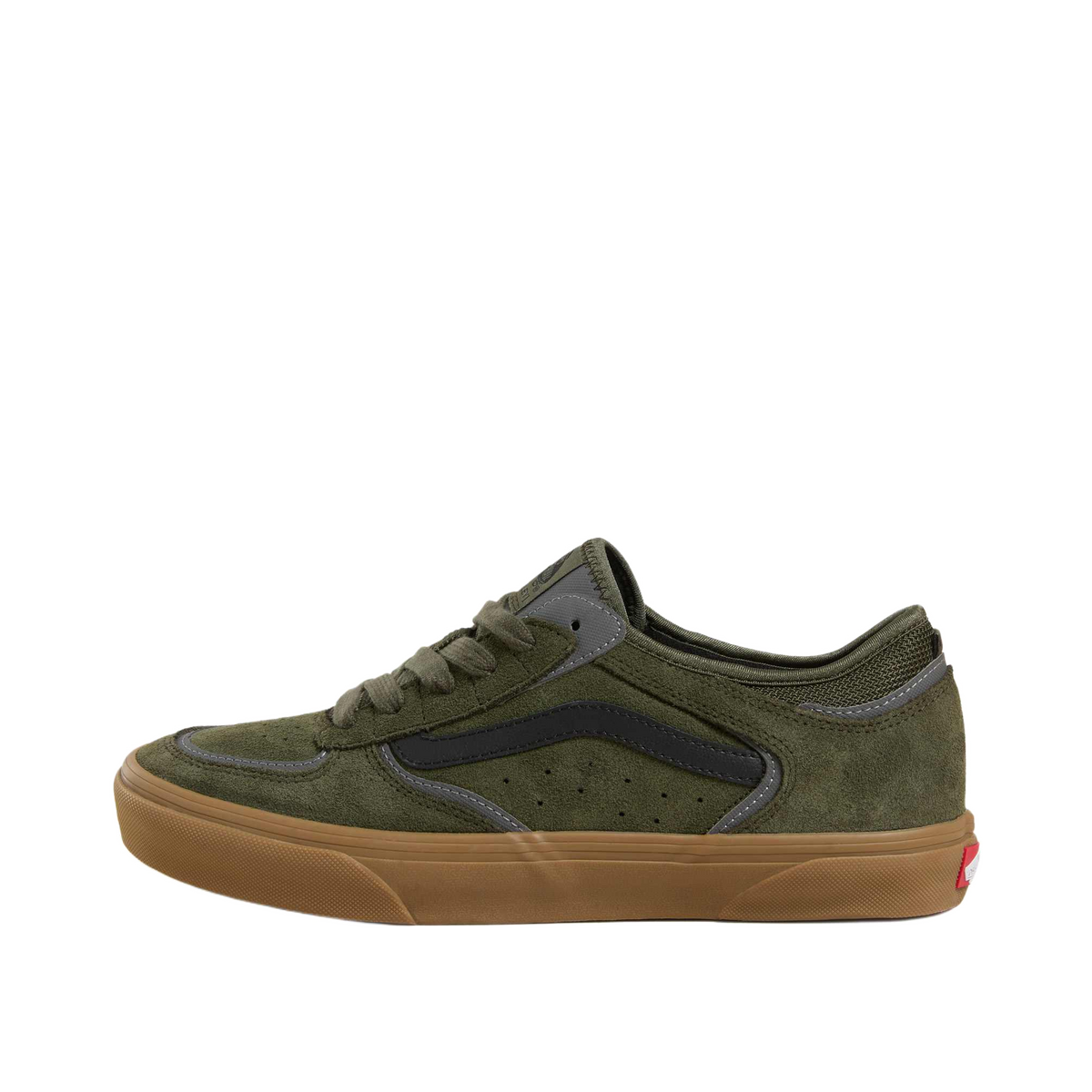 Vans Rowley "Green" | VN0A2Z3O17P