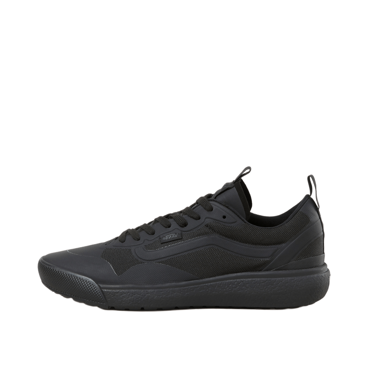 Vans UltraRange EXO MTE "Black" | VN0A4U1KBJ4