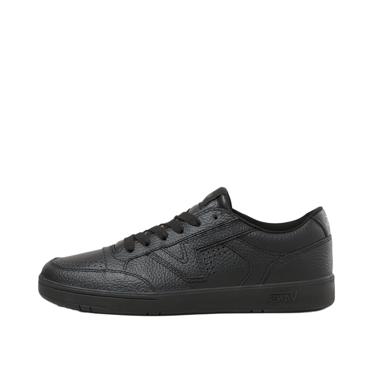 Vans - Lowland ComfyCush "Black" | VN000BWBH1W