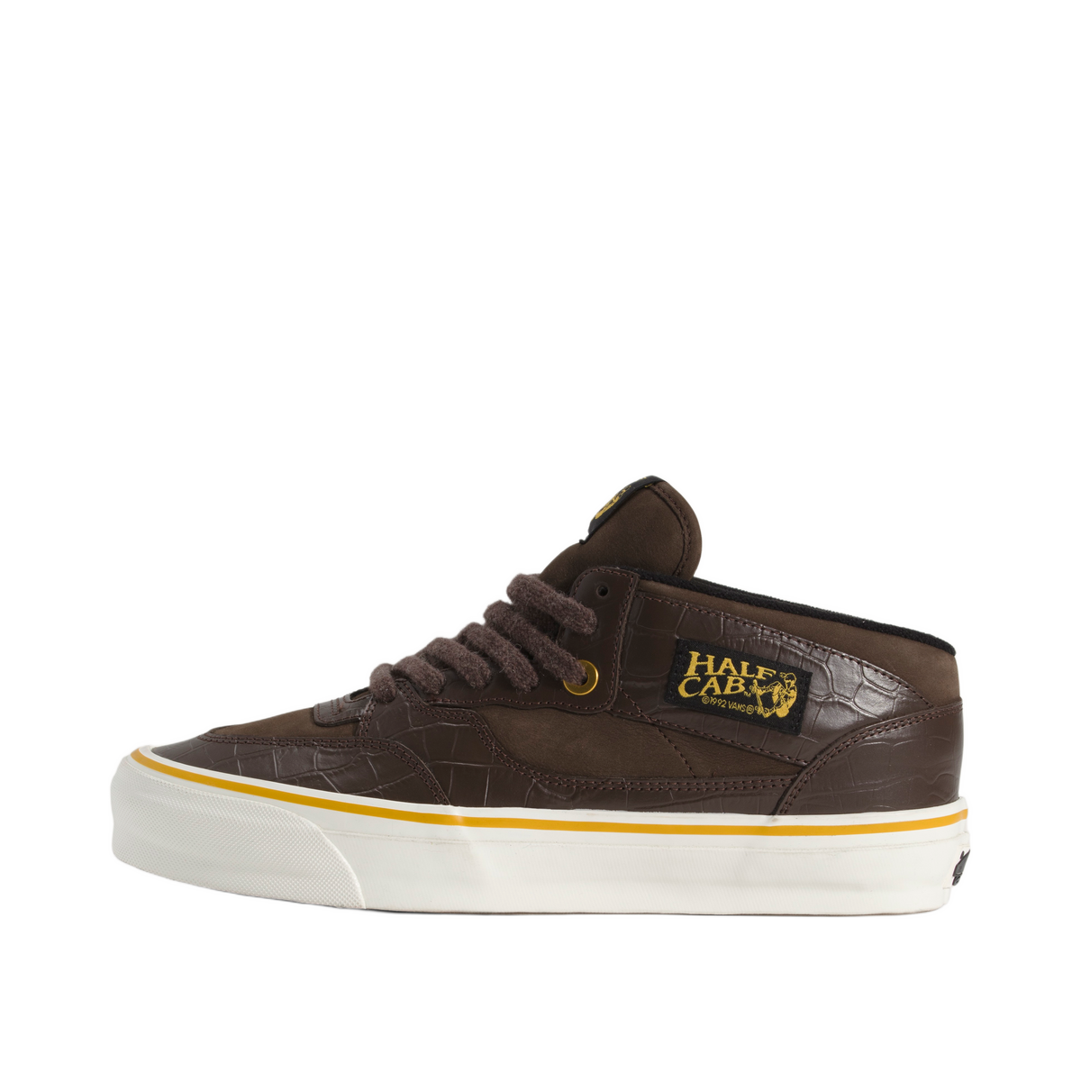 Vans Half Cab 33 Vibram "Bruin" | VN000E93GHR