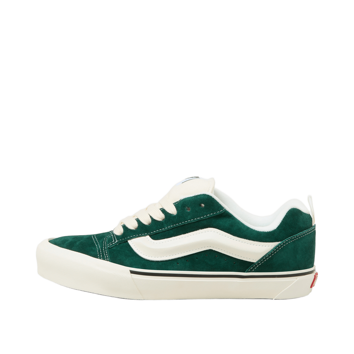 Vans Knu Skool "Green" | VN000CS0CX2