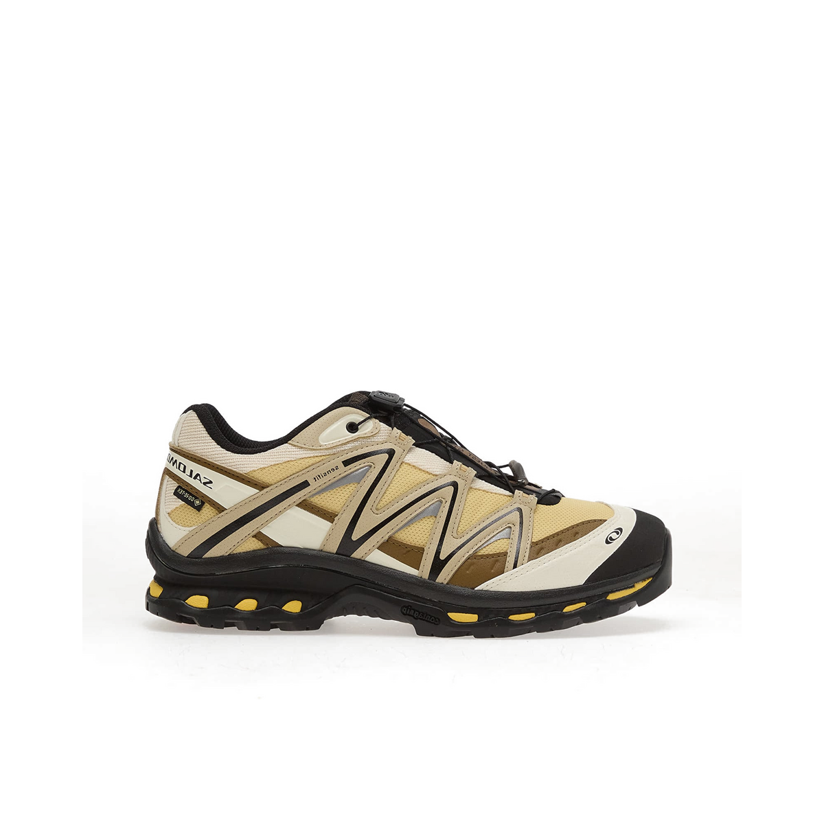 Salomon Advanced XT-Quest Gore-Tex "Yellow" | L49148800