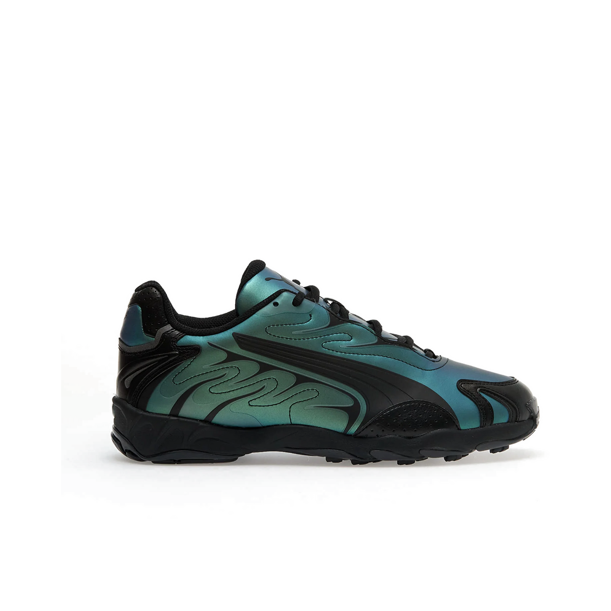 Puma Inhale "Black" | 401665-01