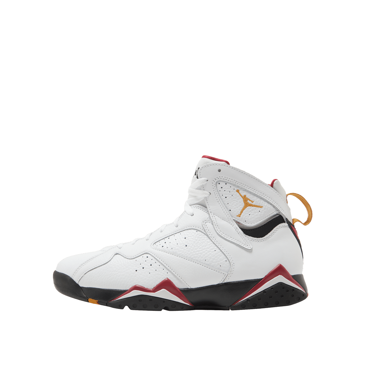 Air Jordan 7 Retro "Cardinal" | CU9307-106