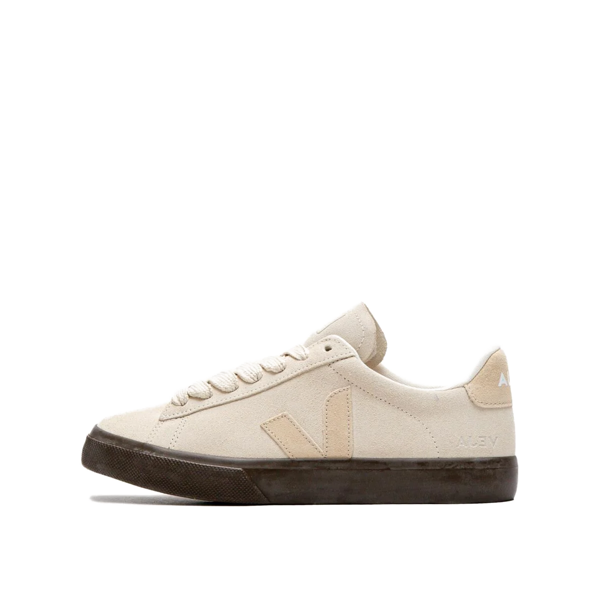 Veja Campo Wmns "Beige" | CP0320805A